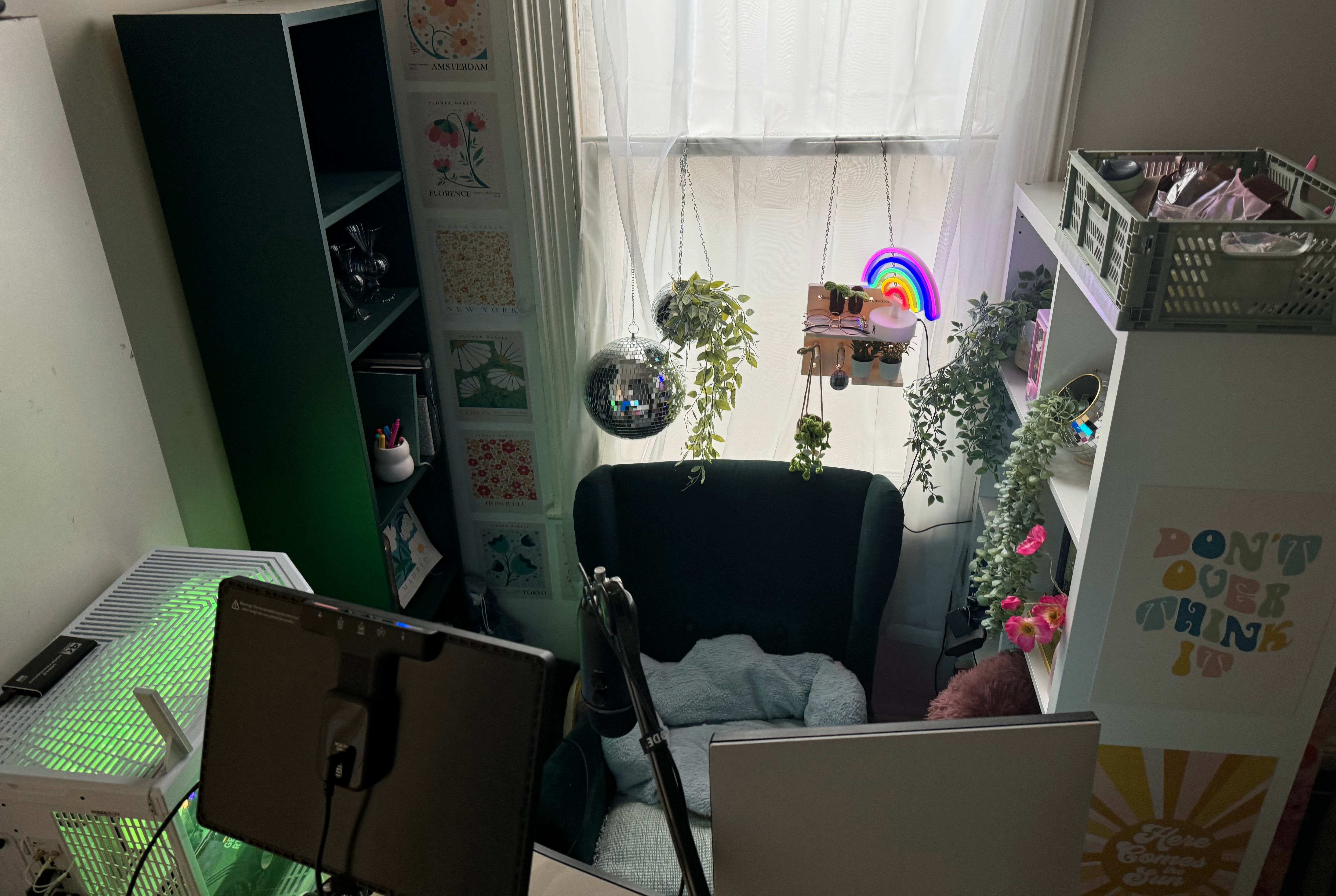 Streaming Setup 1